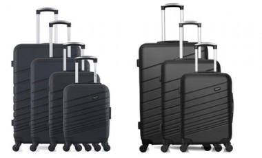 vente privée Valise Tigre Wave Paris : 1 / Vanity
