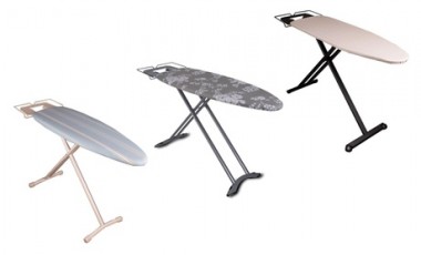 vente privée Table à repasser pliable Kitchen Move : Bermude
