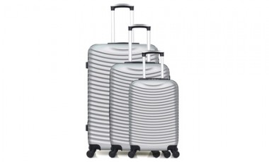 vente privée Bagage(s) Hero Etna : Grand format - vanity / x 2