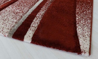 vente privée Grand tapis de salon TREND en polypropylène bouclé : 200 x 290 cm