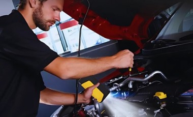 vente privée Démarreur de voiture