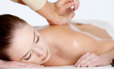 vente privée Modelage amincissant sur une zone de 40 min