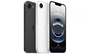 vente privée Apple iPhone© 16 128 Go neuf : Noir