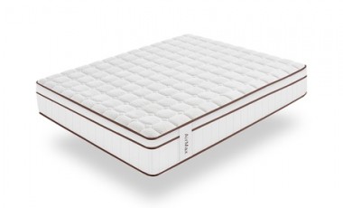vente privée Matelas Air max orthopédique de 30 cm : 70 x 200 cm