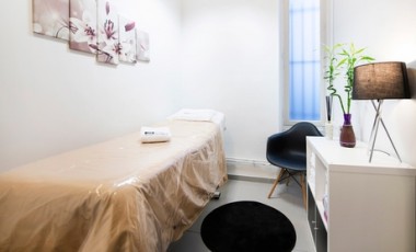 vente privée 3 séances de thermosudation avec bilan minceur offert