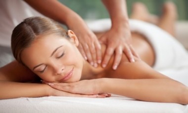 vente privée Modelage amincissant 60 min