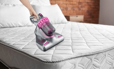 vente privée Aspirateur sans fil 4 in 1