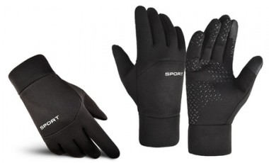 vente privée Paire de gants : 1 / S-M