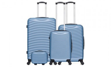 vente privée Valise Hero Etna : 3 / Cabine + Week-end + Grand format