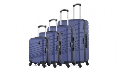 vente privée Valise Wave Paris Tigre : 1 / Grand format