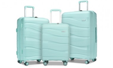 vente privée Valise(s) en polypropylène léger et à coque dure : 28 pouces / x 1