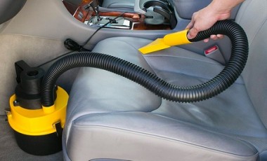 vente privée Aspirateur portable 4 5 L facile à transporter et sans sac