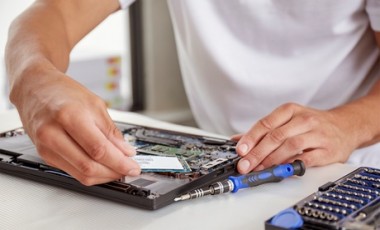 vente privée Forfait entretien révision MacBook