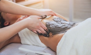 vente privée 5 séances minceur par enveloppement chaud ou enveloppement froid
