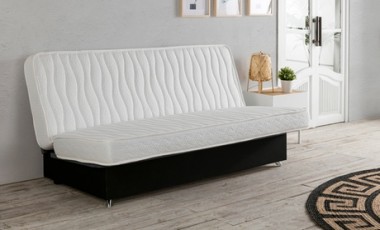 vente privée Matelas pour clic clac : 130 x 190 cm