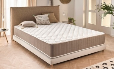 vente privée Matelas Imperium avec 13 zones différenciées : 70 x 200 cm