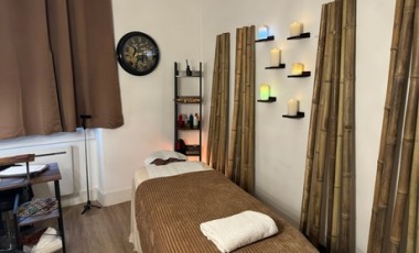 vente privée 1 séance de massage minceur de 30 minutes au choix - pour femmes