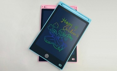 vente privée Tablette Graphique LCD 12