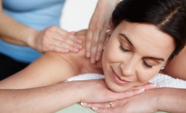 vente privée Massage détoxifiant d`1h + séance découverte naturopathie minceur d 1h