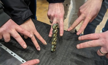 vente privée 1 chasse au trésor au choix
