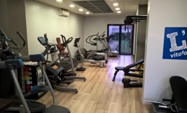 vente privée 10 heures de remise en forme bien-être amincissement coachées individuellement