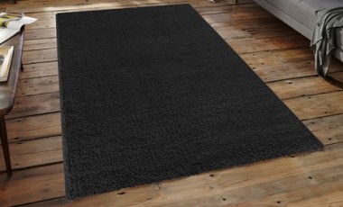 vente privée Tapis d intérieur douceur Velvet : 80 x 300 cm / Blanc