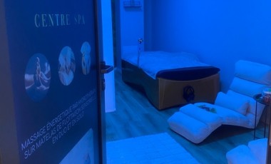 vente privée 3 séances d hydromodelage relaxant et amincissant de 30 min