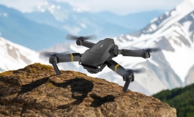 vente privée Minidrone 4K Ultra HD