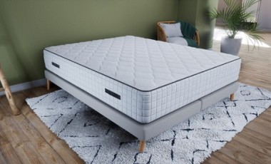 vente privée Matelas Sierra Leone : 140 x 190 cm