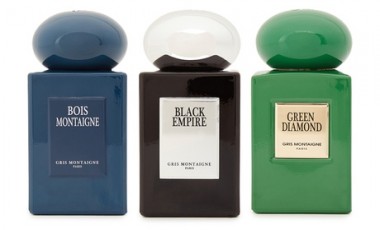 vente privée Eau de parfum Gris Montaigne : London 75 ml