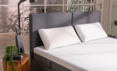 vente privée Oreiller Emma : rafraîchissant