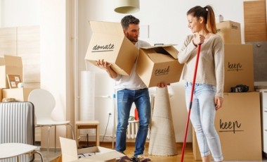 vente privée Cours de rangement en ligne La Magie du Rangement