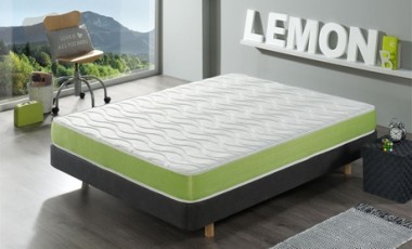vente privée Matelas Young de la marque Dreamy : 120 x 200 cm