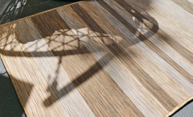 vente privée Tapis pour intérieur et extérieur : Bleu / 160 x 230 cm