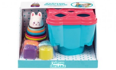 vente privée Jouets empilables