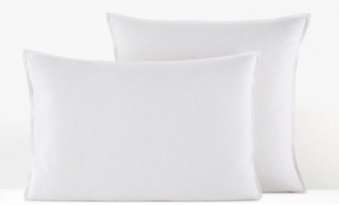 vente privée Protège-matelas flanelle Univers-Décor : 1 / 140 x 190 cm