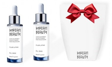 vente privée Set de 2 ou 3 sérums coréens : 3
