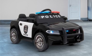 vente privée Véhicule électrique Kid Mobile : Voiture électrique BMW X6 GT enfant / Noir