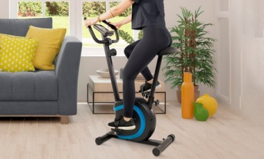 vente privée Vélo d intérieur Sparraw : Campo