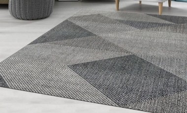 vente privée Tapis Miran : 120 x 180 cm / Marron
