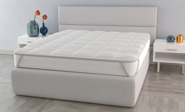 vente privée Surmatelas Fancy 3 cm : Simple