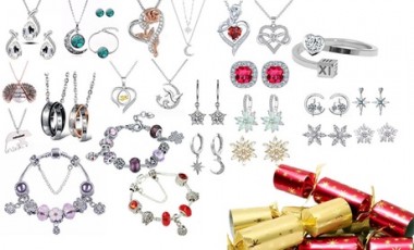 vente privée Pack de bijoux Swarovski ® : 12