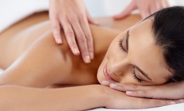 vente privée 1 séance de modelage minceur de 30min
