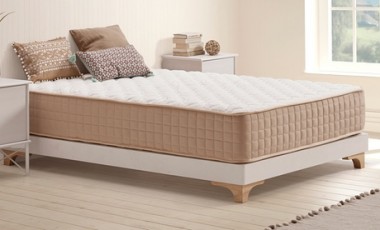 vente privée Matelas Maximun Grand Confort : 180 x 200 cm