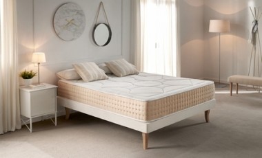 vente privée Matelas Elegant Prime : 70 x 200 cm