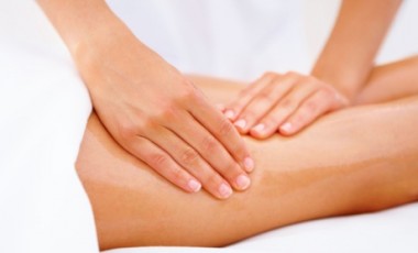 vente privée 5 séances de modelage minceur d 1h
