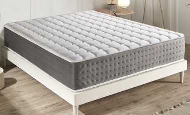 vente privée Matelas Imperial Deluxe : 90 x 190 cm