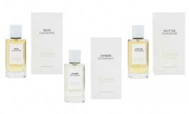 vente privée Parfum Revena : Ombre de diamant