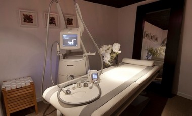 vente privée 1 séance de modelage minceur de 20 min et 1 séance de sismo de 30 min avec bilan