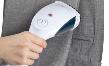 vente privée Défroisseur vapeur Clatronic